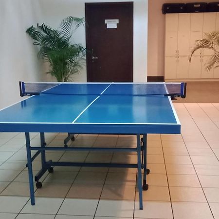 Kl Cozy Apartment At Times Square Kuala Lumpur Ngoại thất bức ảnh