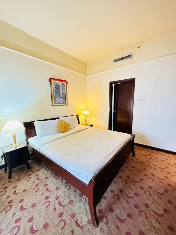 Kl Cozy Apartment At Times Square Kuala Lumpur Ngoại thất bức ảnh