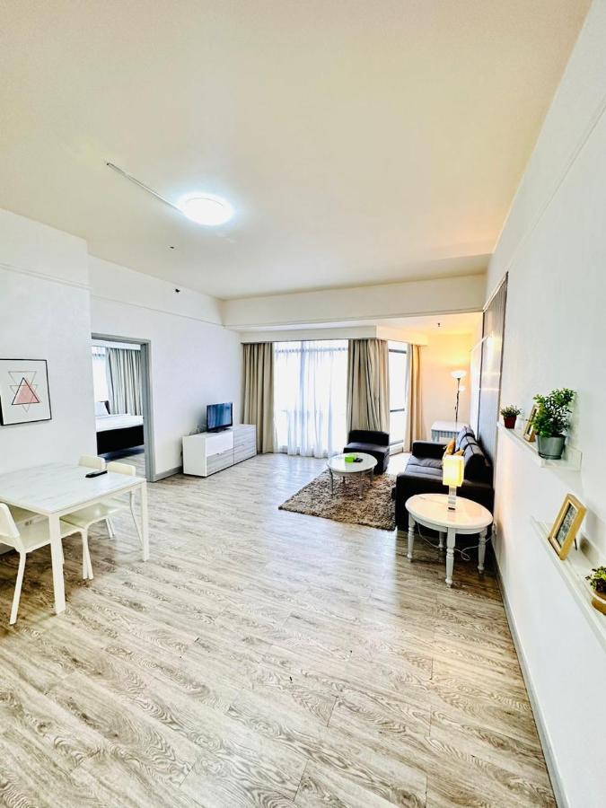 Kl Cozy Apartment At Times Square Kuala Lumpur Ngoại thất bức ảnh