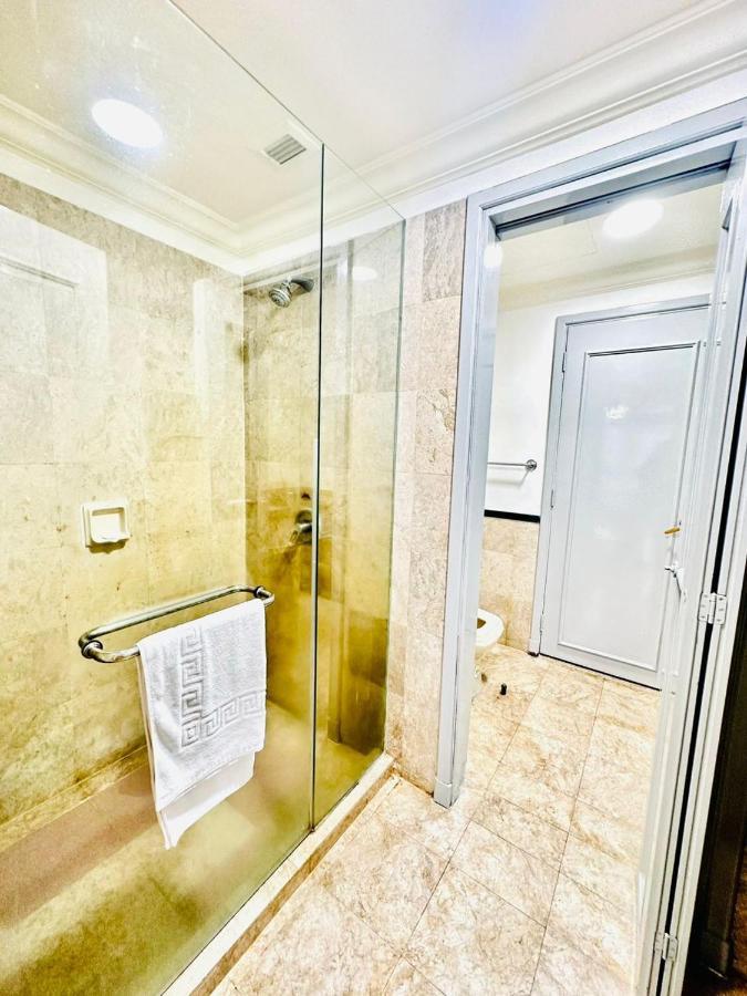 Kl Cozy Apartment At Times Square Kuala Lumpur Ngoại thất bức ảnh