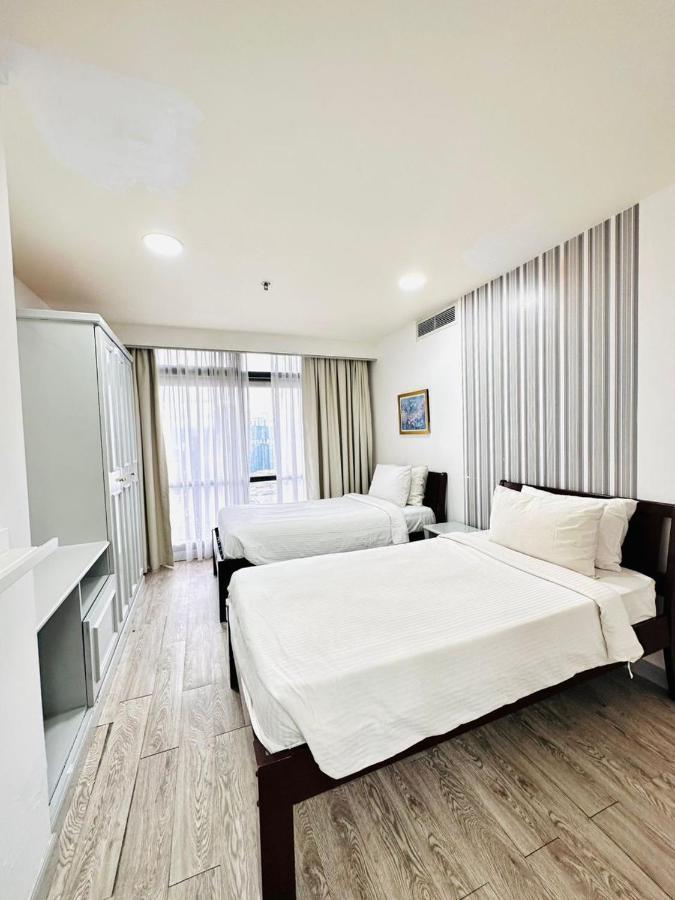 Kl Cozy Apartment At Times Square Kuala Lumpur Ngoại thất bức ảnh