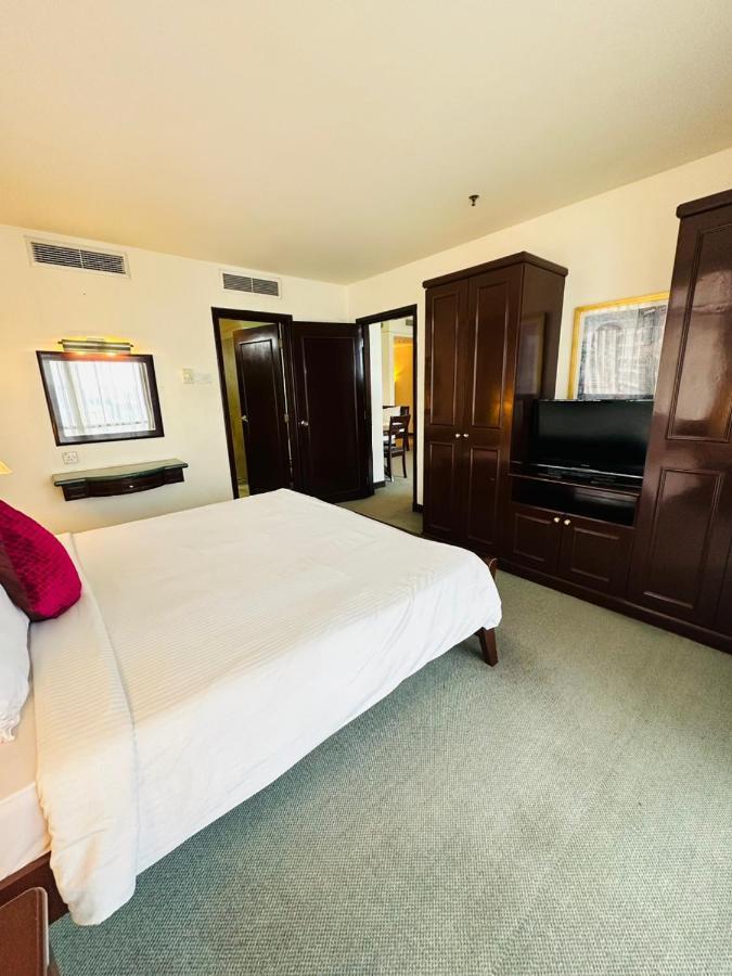 Kl Cozy Apartment At Times Square Kuala Lumpur Ngoại thất bức ảnh