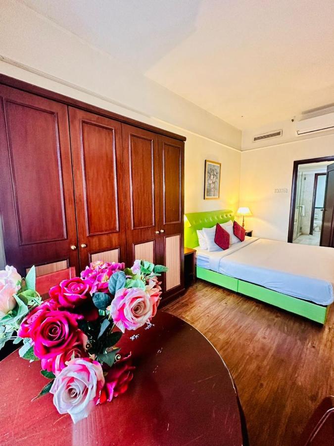 Kl Cozy Apartment At Times Square Kuala Lumpur Ngoại thất bức ảnh