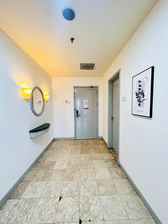 Kl Cozy Apartment At Times Square Kuala Lumpur Ngoại thất bức ảnh