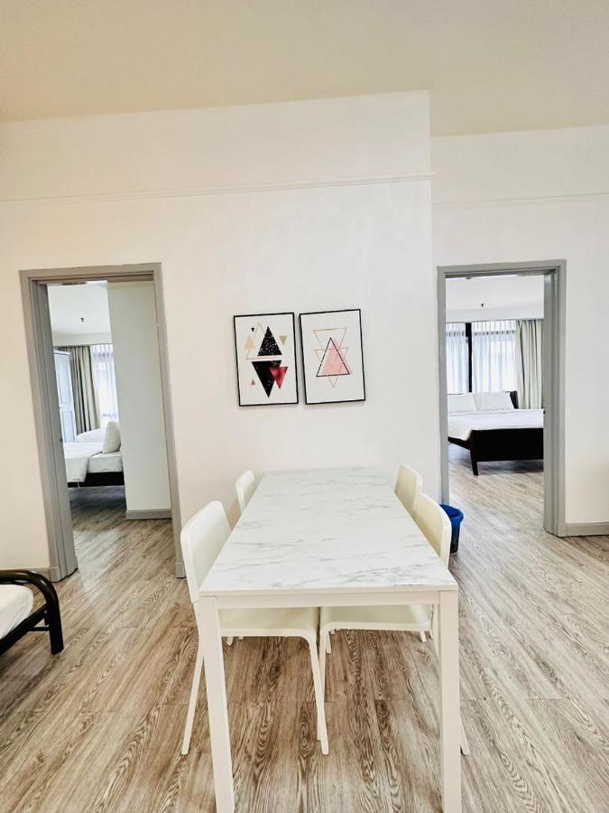 Kl Cozy Apartment At Times Square Kuala Lumpur Ngoại thất bức ảnh