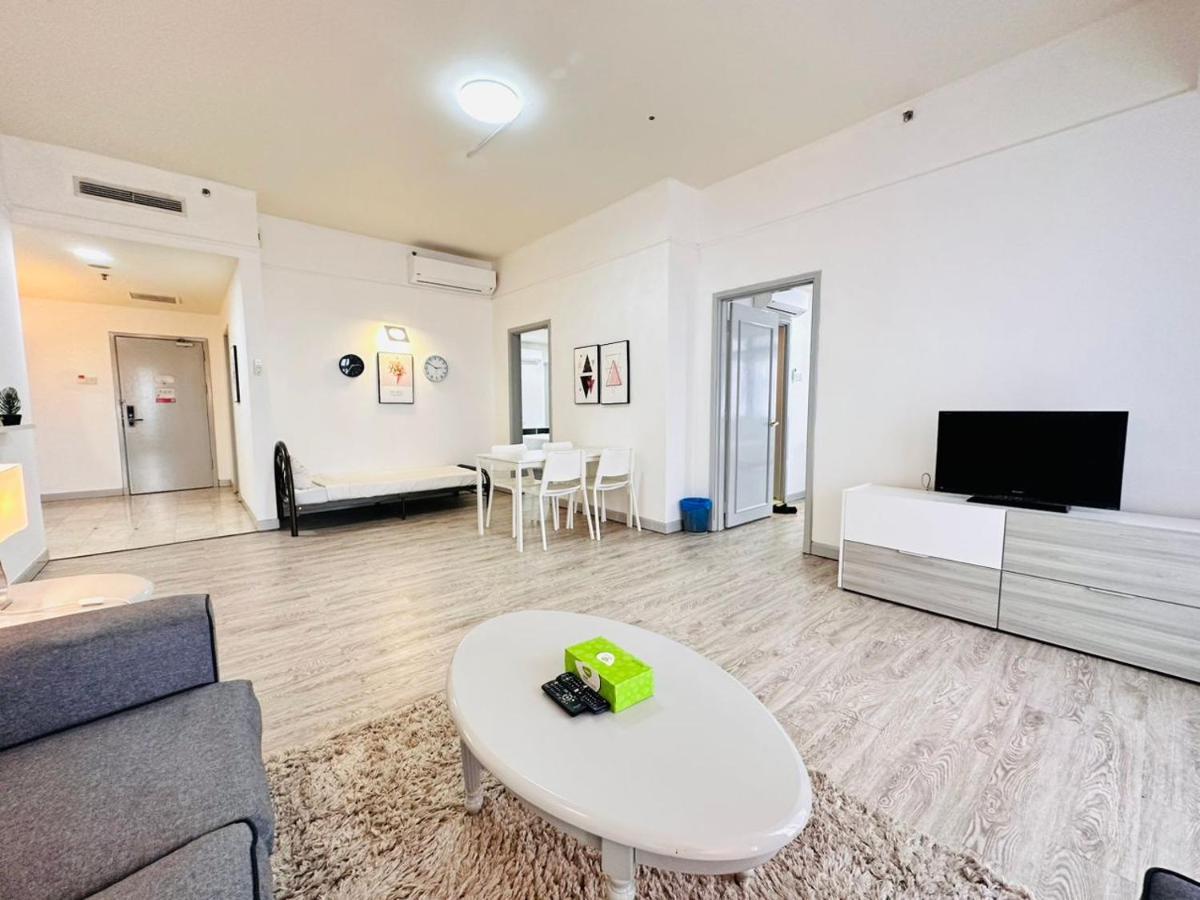 Kl Cozy Apartment At Times Square Kuala Lumpur Ngoại thất bức ảnh