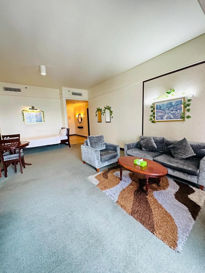 Kl Cozy Apartment At Times Square Kuala Lumpur Ngoại thất bức ảnh
