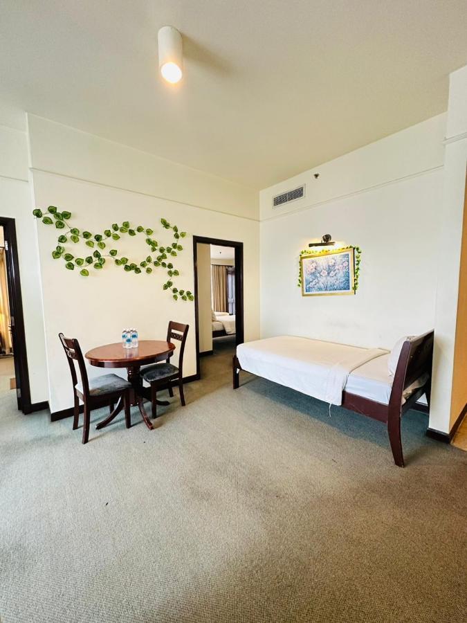 Kl Cozy Apartment At Times Square Kuala Lumpur Ngoại thất bức ảnh