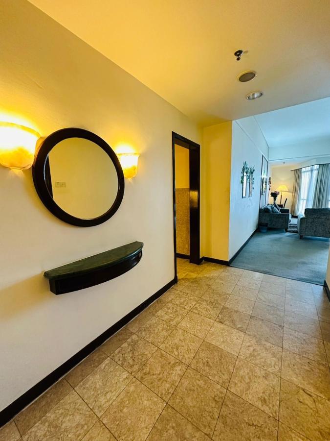 Kl Cozy Apartment At Times Square Kuala Lumpur Ngoại thất bức ảnh