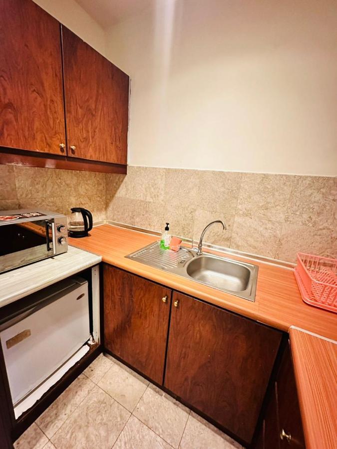 Kl Cozy Apartment At Times Square Kuala Lumpur Ngoại thất bức ảnh