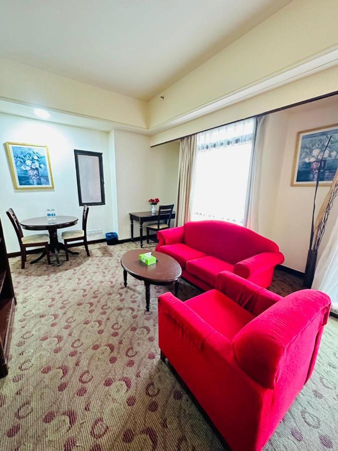 Kl Cozy Apartment At Times Square Kuala Lumpur Ngoại thất bức ảnh