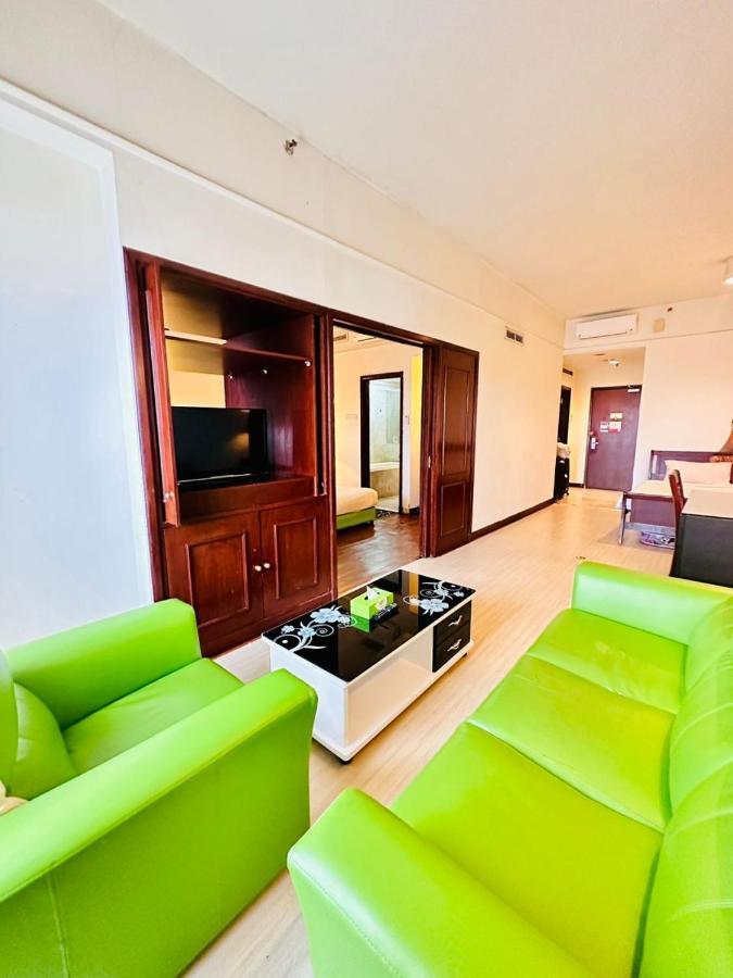 Kl Cozy Apartment At Times Square Kuala Lumpur Ngoại thất bức ảnh