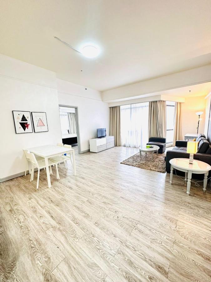 Kl Cozy Apartment At Times Square Kuala Lumpur Ngoại thất bức ảnh