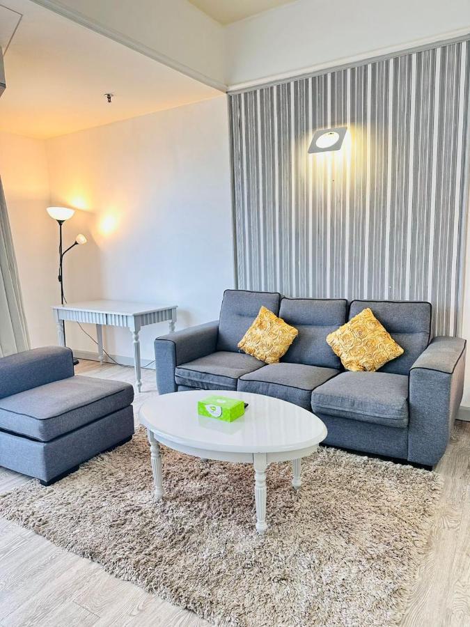 Kl Cozy Apartment At Times Square Kuala Lumpur Ngoại thất bức ảnh