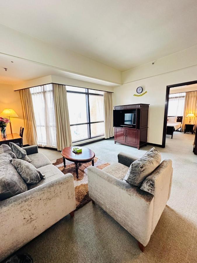 Kl Cozy Apartment At Times Square Kuala Lumpur Ngoại thất bức ảnh
