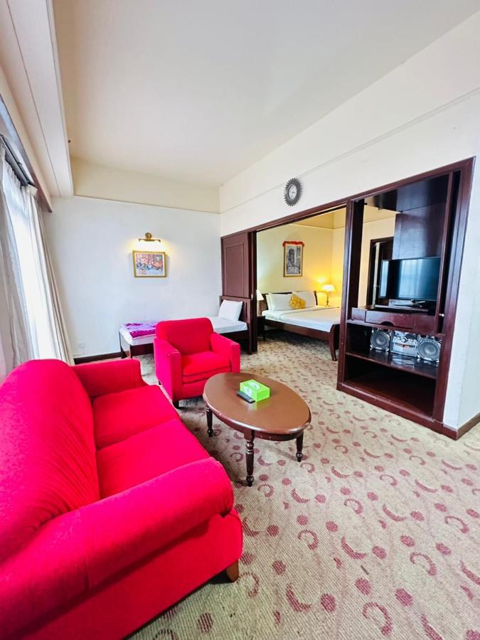 Kl Cozy Apartment At Times Square Kuala Lumpur Ngoại thất bức ảnh