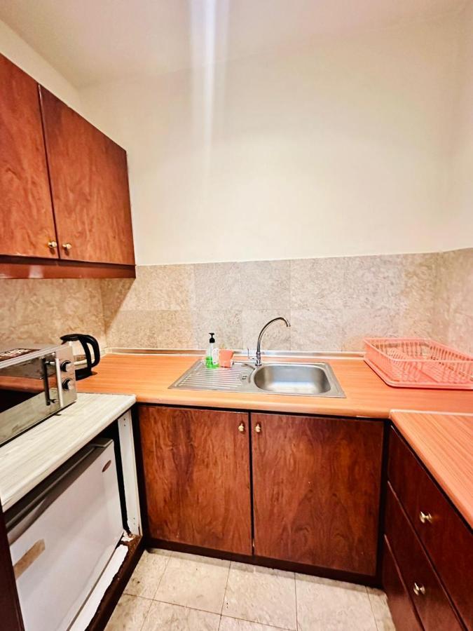 Kl Cozy Apartment At Times Square Kuala Lumpur Ngoại thất bức ảnh