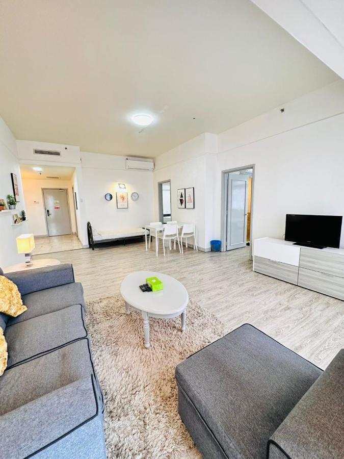 Kl Cozy Apartment At Times Square Kuala Lumpur Ngoại thất bức ảnh