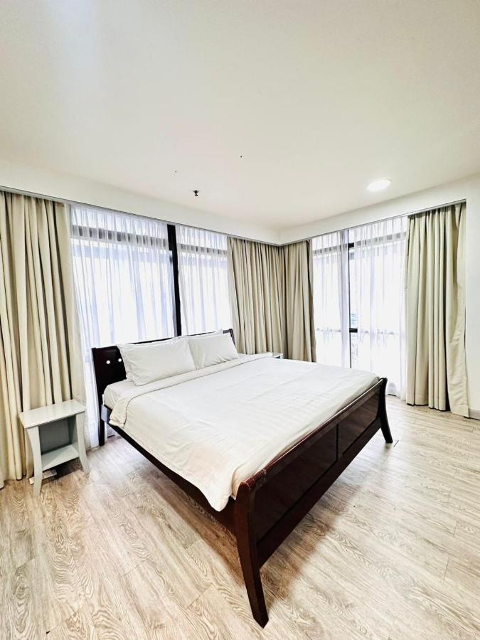 Kl Cozy Apartment At Times Square Kuala Lumpur Ngoại thất bức ảnh