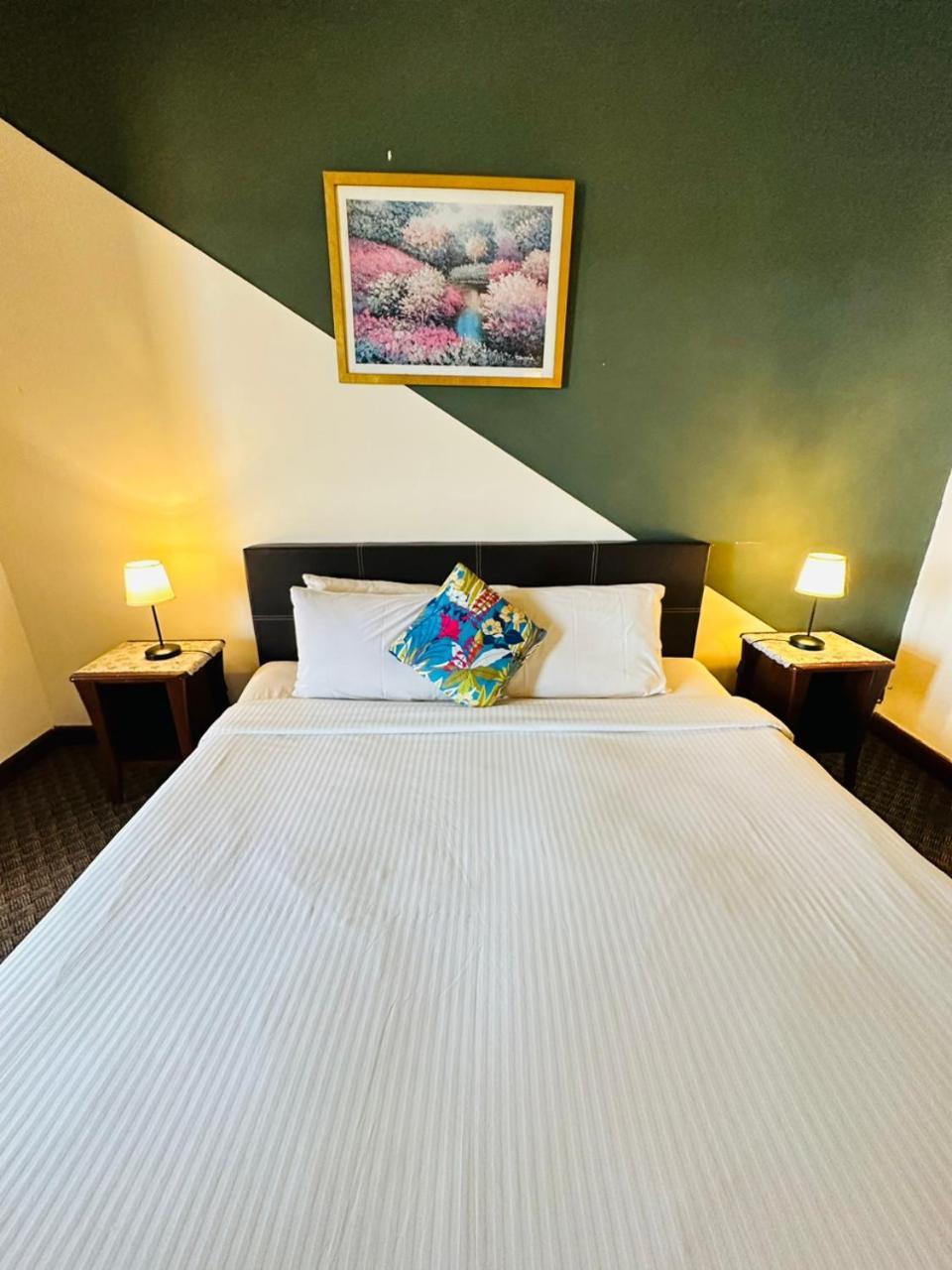 Kl Cozy Apartment At Times Square Kuala Lumpur Ngoại thất bức ảnh