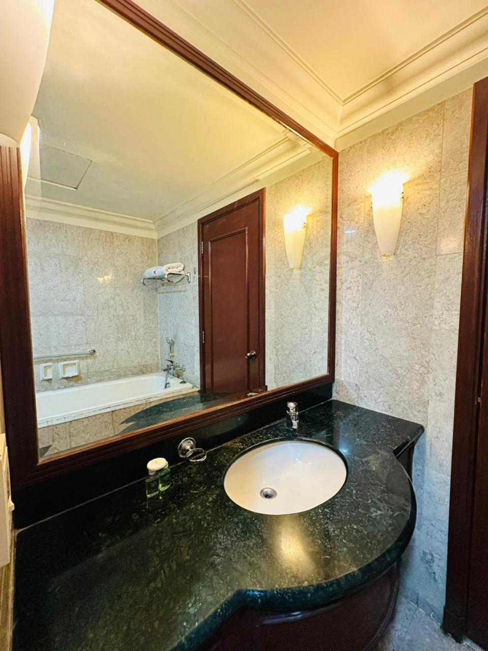Kl Cozy Apartment At Times Square Kuala Lumpur Ngoại thất bức ảnh
