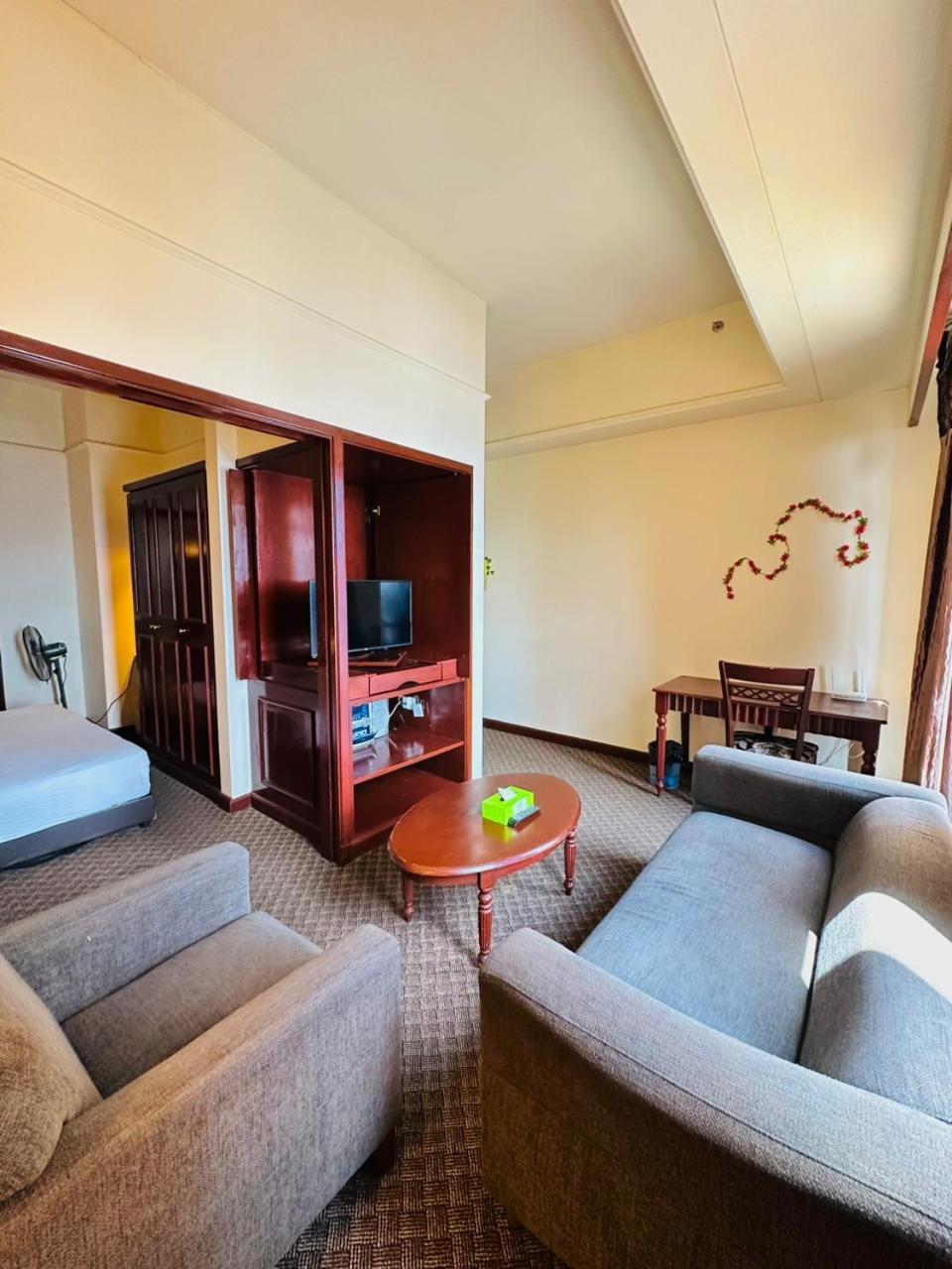 Kl Cozy Apartment At Times Square Kuala Lumpur Ngoại thất bức ảnh