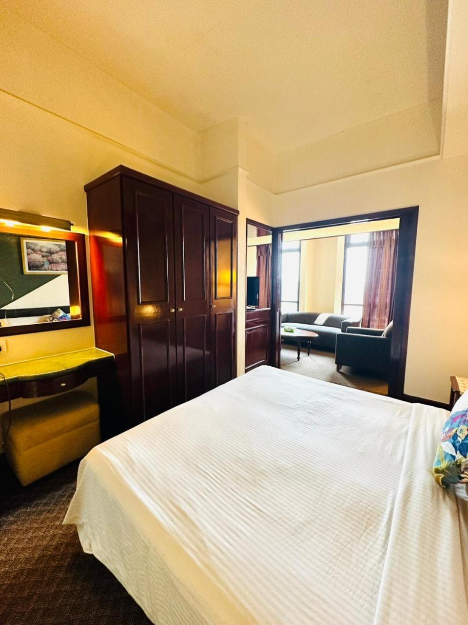 Kl Cozy Apartment At Times Square Kuala Lumpur Ngoại thất bức ảnh