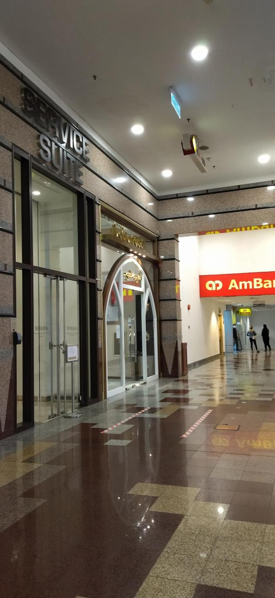 Kl Cozy Apartment At Times Square Kuala Lumpur Ngoại thất bức ảnh