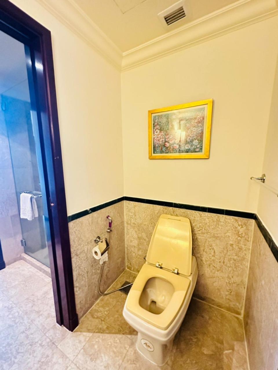 Kl Cozy Apartment At Times Square Kuala Lumpur Ngoại thất bức ảnh