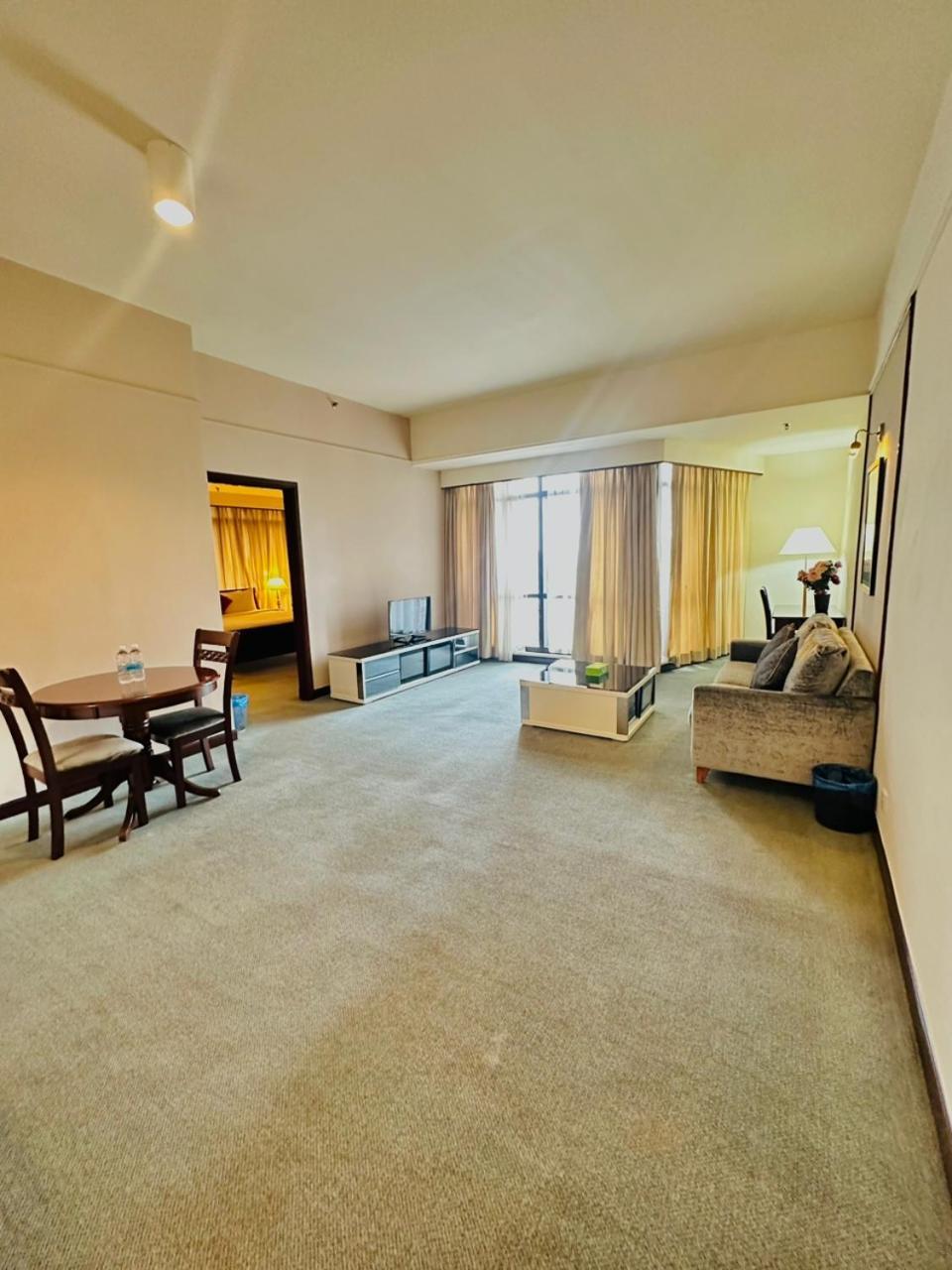 Kl Cozy Apartment At Times Square Kuala Lumpur Ngoại thất bức ảnh